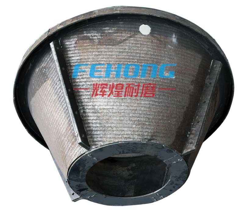 Wear Resistant Protective Cover