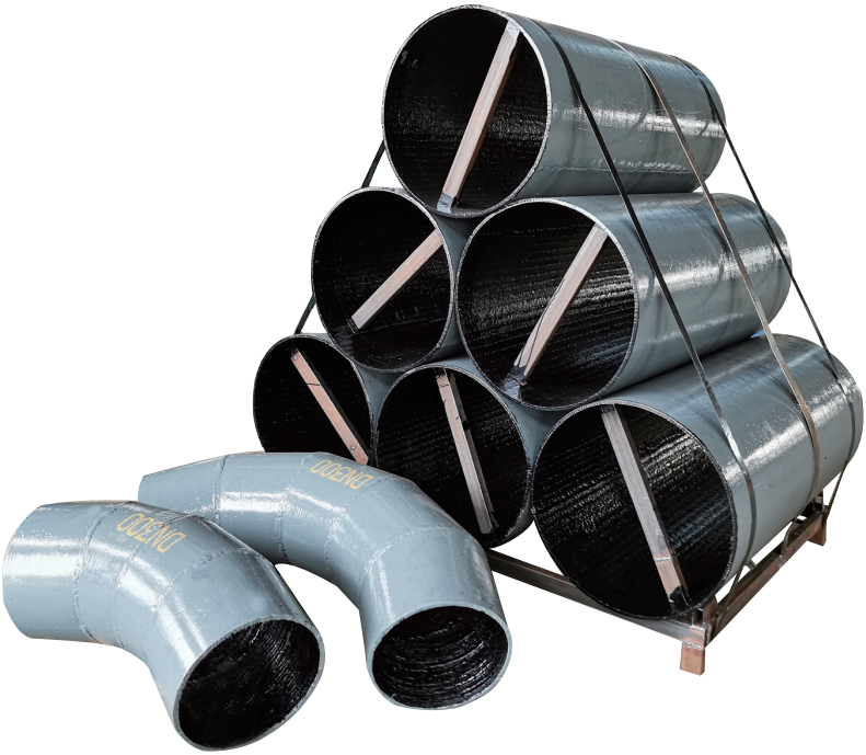 Pipes