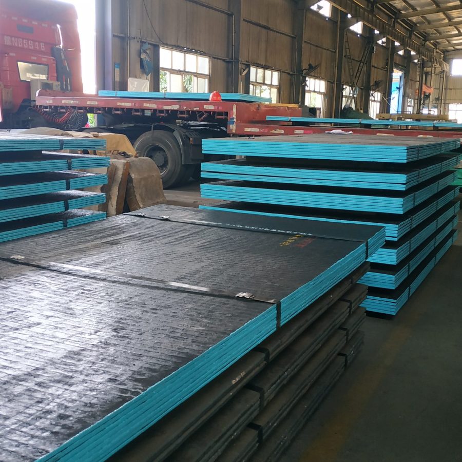 Our Products – Chromium Carbide Overlay (CCO) Wear Plate Manufacturer